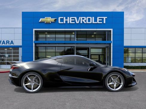 New 2025 Chevrolet Corvette E-Ray w/ Battery Protection Package image 5