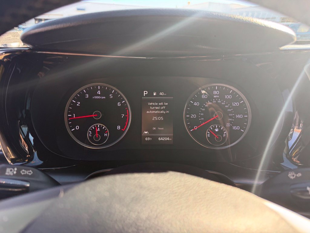 Used 2024 Kia K5 GT FWD image 14