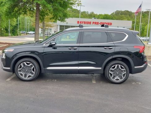 Used 2023 Hyundai Santa Fe SEL Premium AWD/4WD image 10