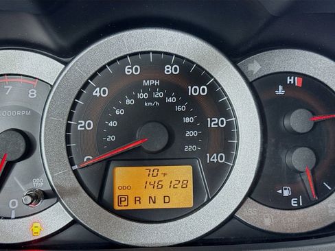 Used 2009 Toyota RAV4 Sport image 14