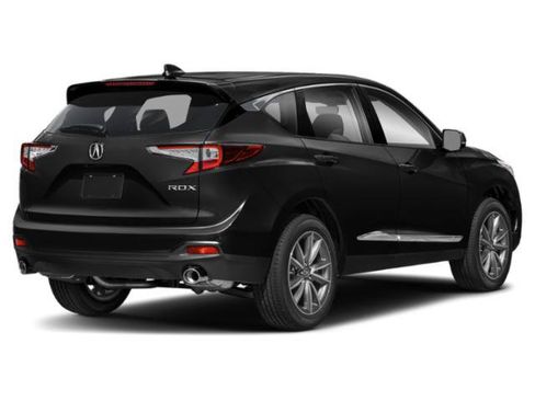 Used 2021 Acura RDX AWD w/ Technology Package image 2