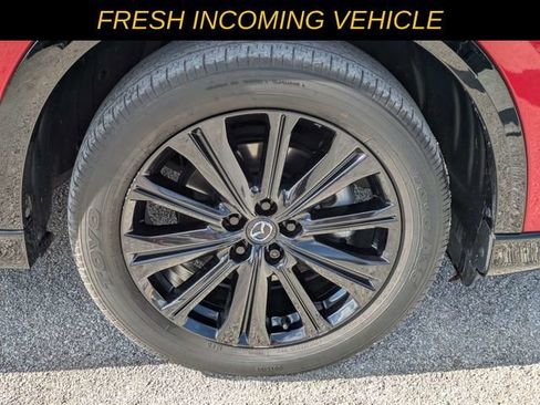 Used 2023 MAZDA CX-5 AWD 2.5 Turbo image 10