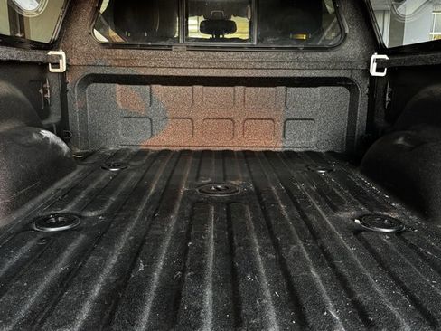 Certified 2024 RAM 2500 Rebel w/ Towing Technology Group image 5