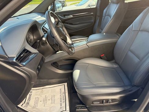 Used 2023 Buick Enclave Essence w/ Sport Touring Edition image 26