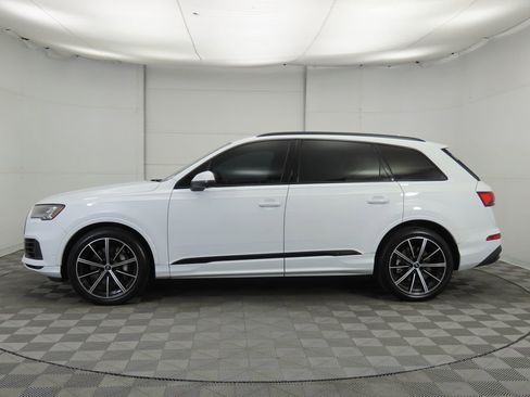 Used 2021 Audi Q7 3.0T Premium Plus image 8