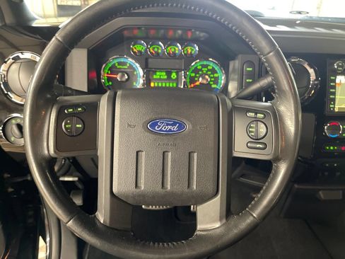 Used 2010 Ford F250 Harley-Davidson AWD/4WD image 20