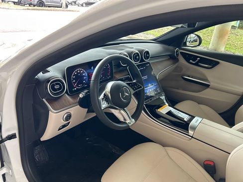 Used 2024 Mercedes-Benz C 300 Sedan image 6