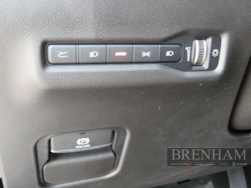 Used 2025 Jeep Wagoneer S Limited w/ Comfort Package AWD/4WD image 24