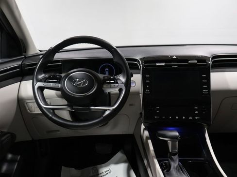 Used 2022 Hyundai Tucson SEL w/ Convenience + Premium Package image 16