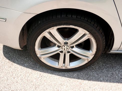 Used 2013 Volkswagen CC Sport Plus image 11