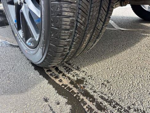 Certified 2019 Jeep Grand Cherokee Altitude image 7