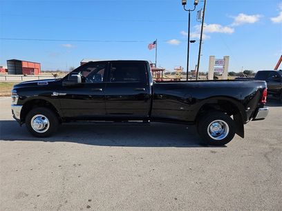 New 2026 RAM 3500 Tradesman