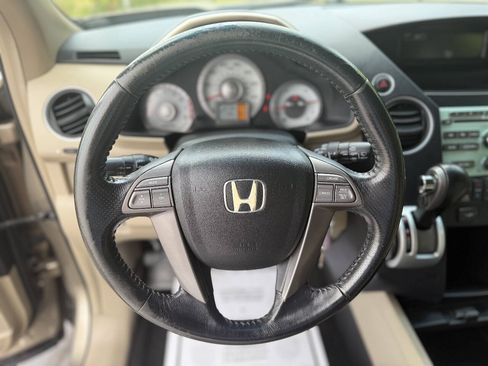 Used 2009 Honda Pilot EX-L image 37