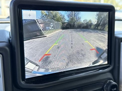 Used 2022 Ford Bronco Sport Big Bend image 4