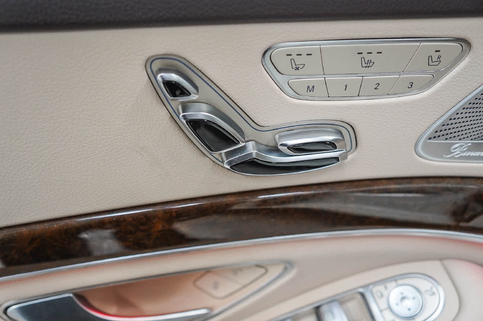 Used 2017 Mercedes-Benz S 550e image 20
