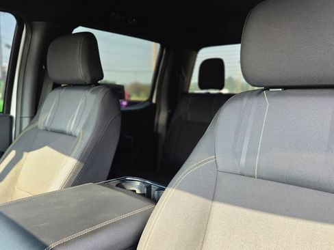 Used 2024 Ford F150 STX AWD/4WD image 17