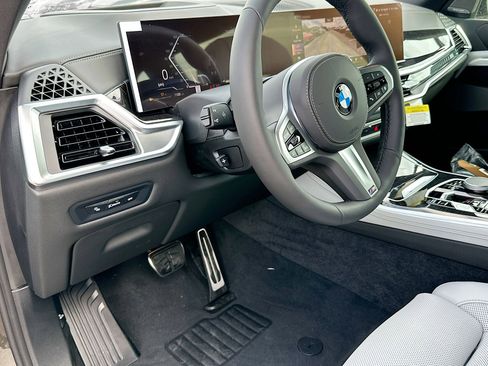 New 2026 BMW X5 sDrive40i w/ M Sport Package image 7