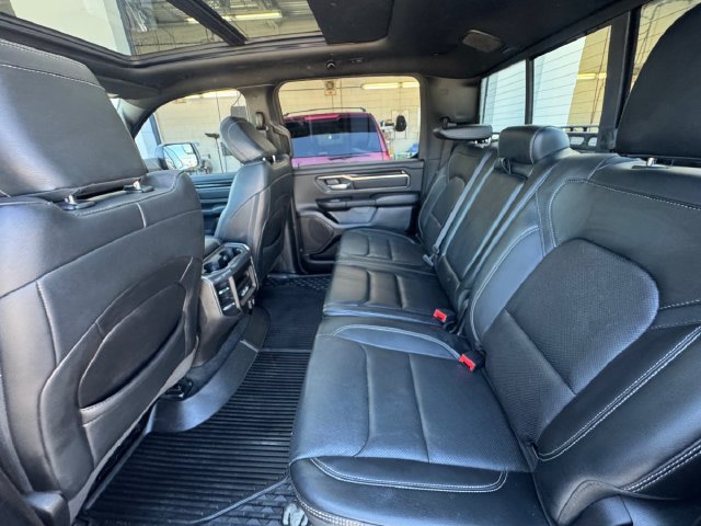 Used 2021 RAM 1500 Rebel w/ Rebel Level 2 Equipment Group AWD/4WD image 29