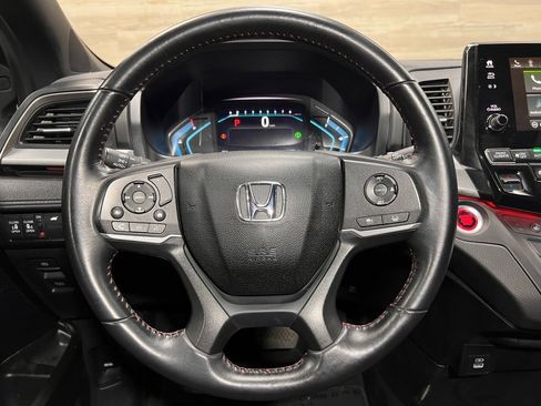 Used 2024 Honda Odyssey Sport image 22