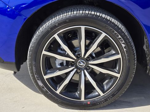 New 2026 Acura RDX A-Spec image 8