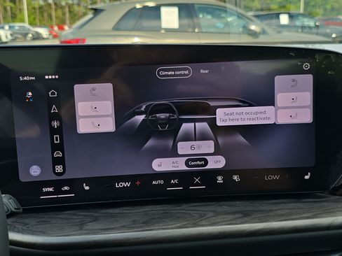 New 2026 Audi Q5 Premium AWD/4WD image 23