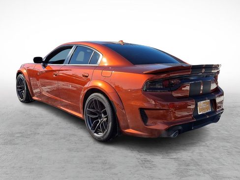 Used 2021 Dodge Charger Scat Pack image 3