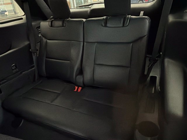 New 2027 Ford Explorer ST-Line AWD/4WD image 15