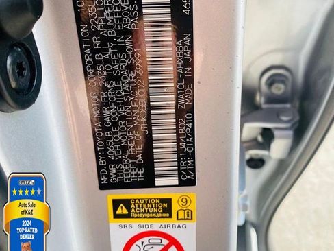 Used 2013 Lexus CT 200h image 34