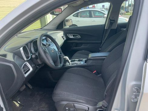 Used 2014 Chevrolet Equinox LS w/ LPO, Protection Package image 10