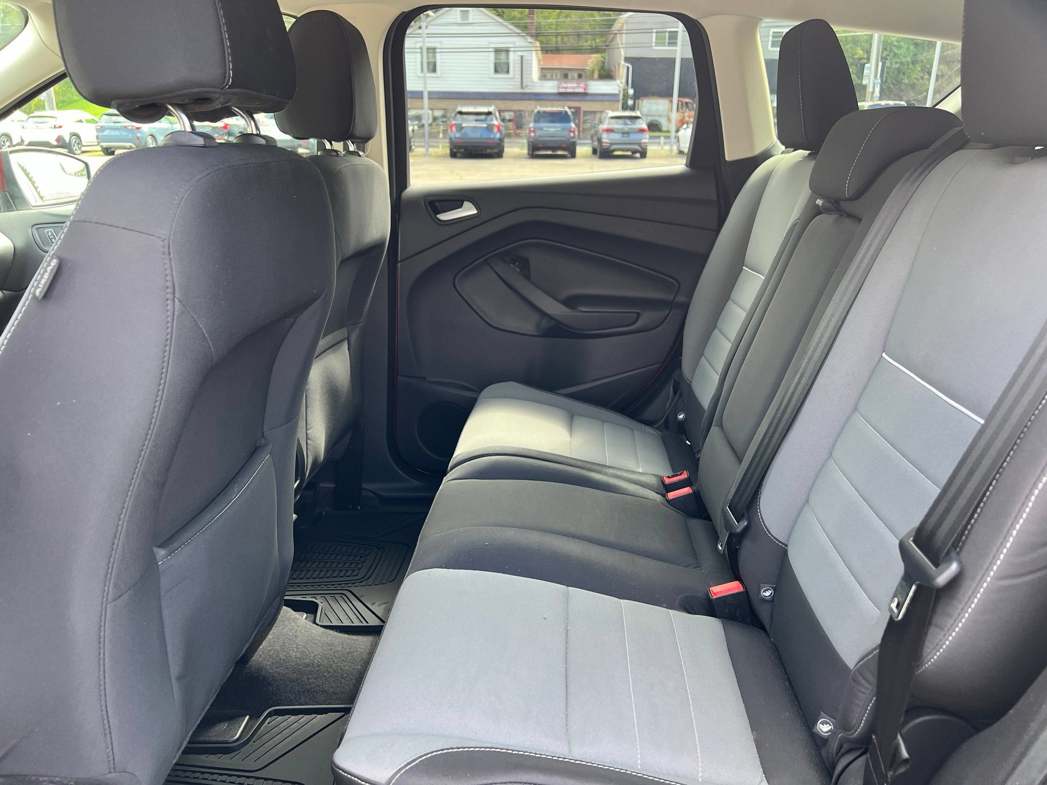 Used 2013 Ford Escape SE AWD/4WD image 23