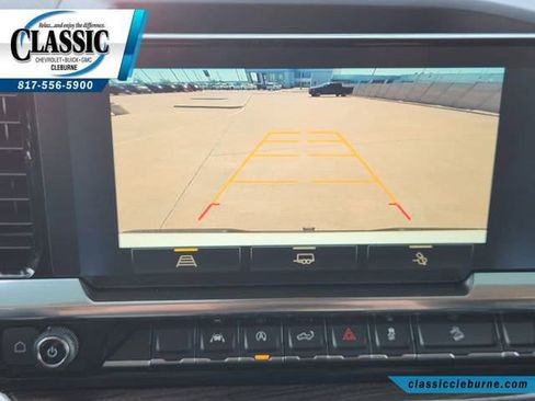 Used 2025 Chevrolet Silverado 1500 LT Trail Boss w/ Convenience Package II image 23