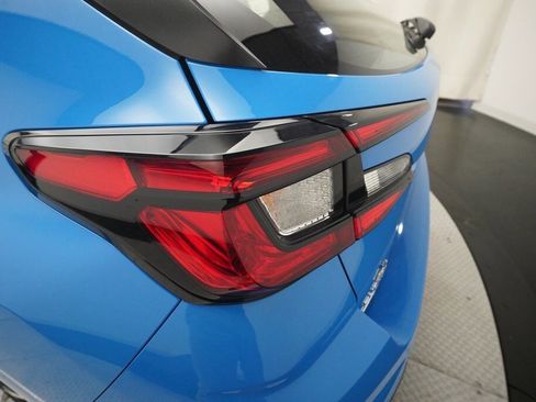 Used 2024 Subaru Impreza 2.0i Sport w/ Popular Package #1 image 31