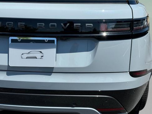 Used 2026 Land Rover Range Rover Velar Dynamic SE image 12