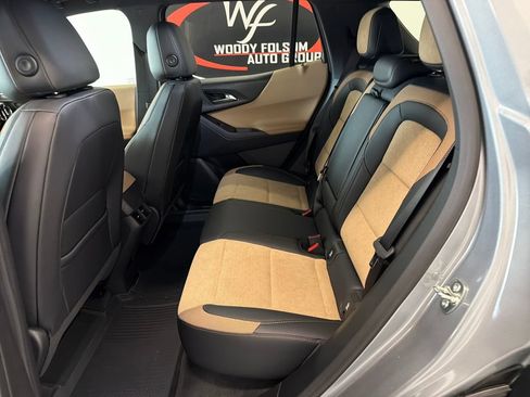 New 2027 Chevrolet Equinox ACTIV AWD/4WD image 12