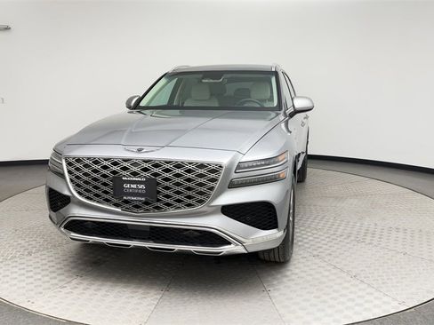 Used 2025 Genesis GV80 2.5T Standard image 7