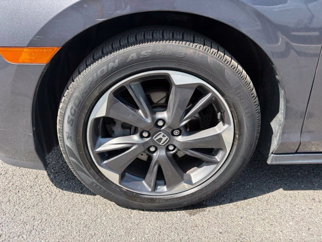Used 2022 Honda Odyssey Elite image 6