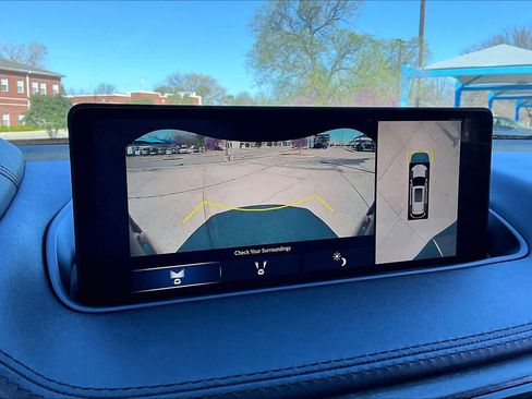 Used 2022 Acura MDX SH-AWD w/ Advance Package image 27