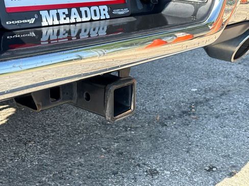 Used 2019 RAM 1500 Big Horn RWD image 12