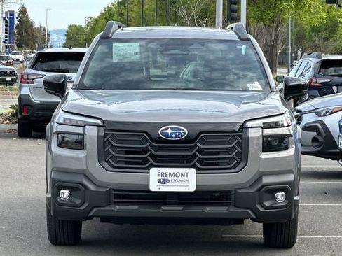 New 2026 Subaru Outback Premium image 6