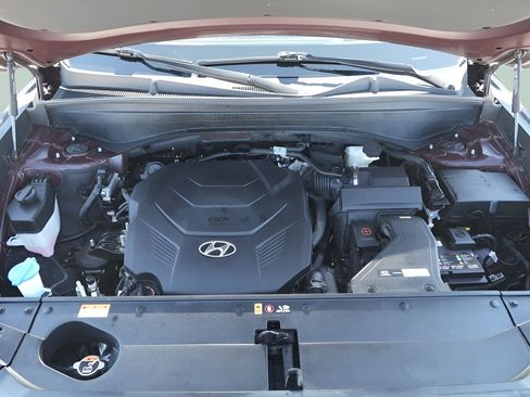 Used 2023 Hyundai Palisade Calligraphy AWD/4WD image 26