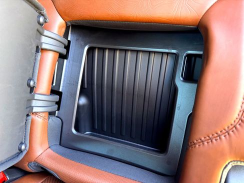 Used 2024 GMC Sierra 2500 Denali Ultimate image 20