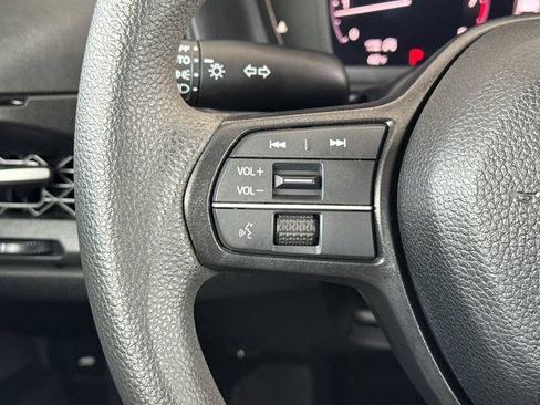 Certified 2023 Honda Accord EX image 27