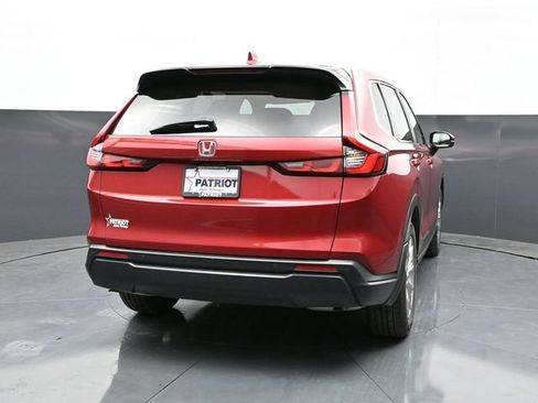 Used 2024 Honda CR-V EX-L image 3