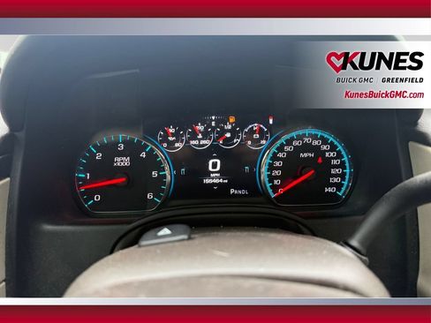 Used 2020 GMC Yukon Denali w/ Open Road Package AWD/4WD image 13