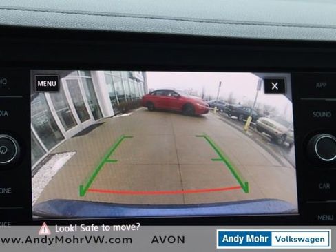 Used 2020 Volkswagen Jetta SEL image 37