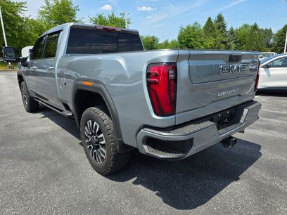 Used 2024 GMC Sierra 2500 Denali Ultimate