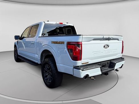 Used 2025 Ford F150 Tremor AWD/4WD image 3