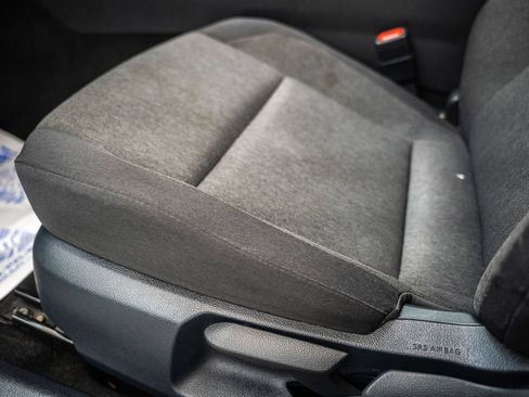 Certified 2025 Toyota Camry LE FWD image 36