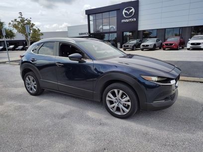Certified 2023 MAZDA CX-30 AWD 2.5 S w/ Preferred Package