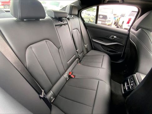 Used 2025 BMW 330i 330i image 19